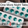 One More Night Tabs dapoxetine2